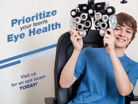 6130 Custom Eye Optometry Teen Eye exam Blog 01