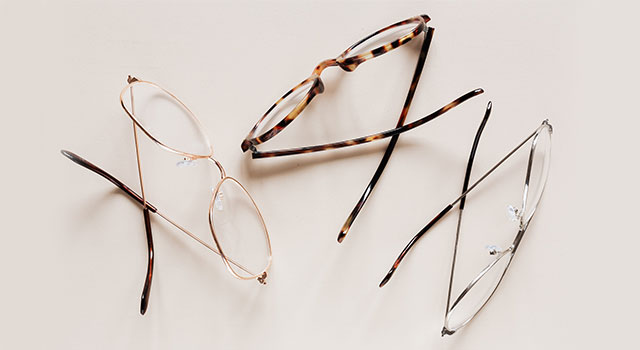 The Wide ranging Benefits of Owning Multiple Pairs of Glasses