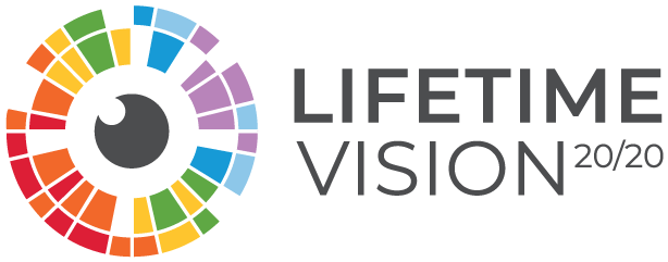 Lifetime Vision 20/20