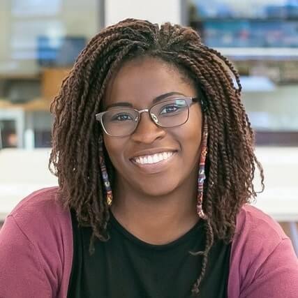 african american woman wearing eyeglasses 427x427