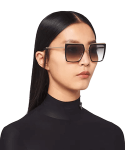 asian woman wearing prada sunglasses 250x300