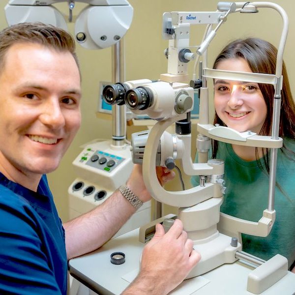 Optometrist | Eye Exams Glasses | beacon hill eye doctor
