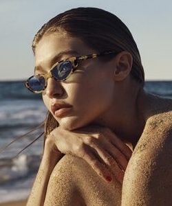 Vogue womens sunglasses tile 63