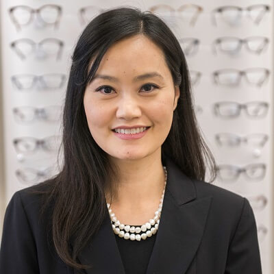 Dr. Sarah Lee