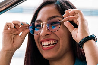 Lens Options for Eyeglasses Thumbnail