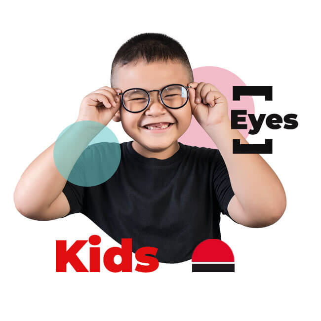 Myopia Kid 4