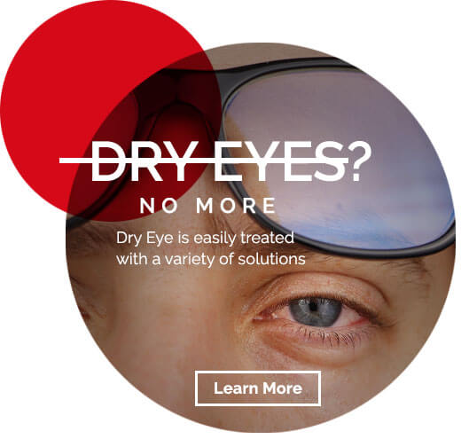 Promo Dry Eyes