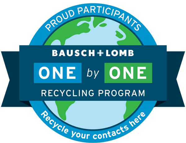 b+l one by one recycling program