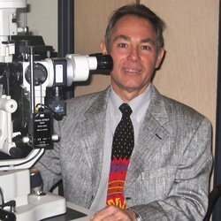Dr. Ronald Cauchard