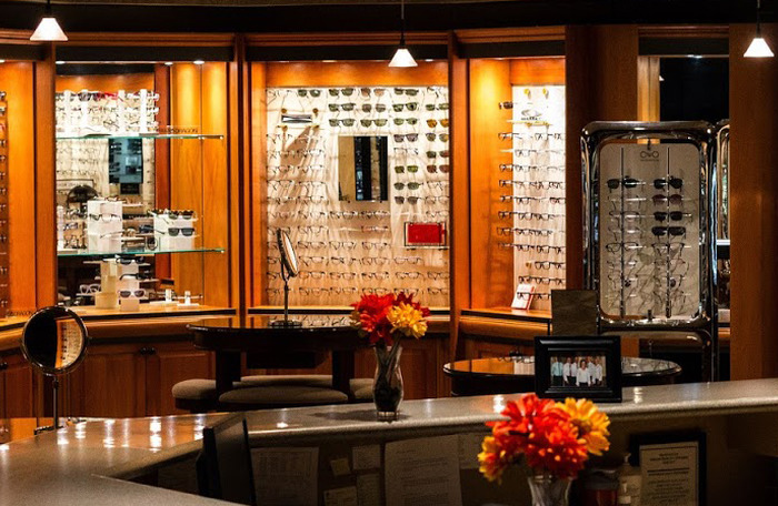 Your eye care clinic in Sparks - Family Eyecare Associates