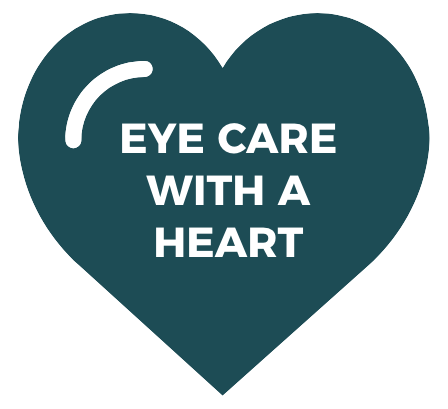 eyecare with a heart