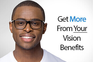 get more vision benefits