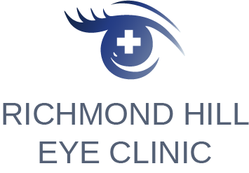 Richmond Hill Eye