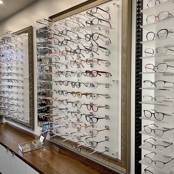 Your eye care clinic in Central PA - Nittany Eye Associates