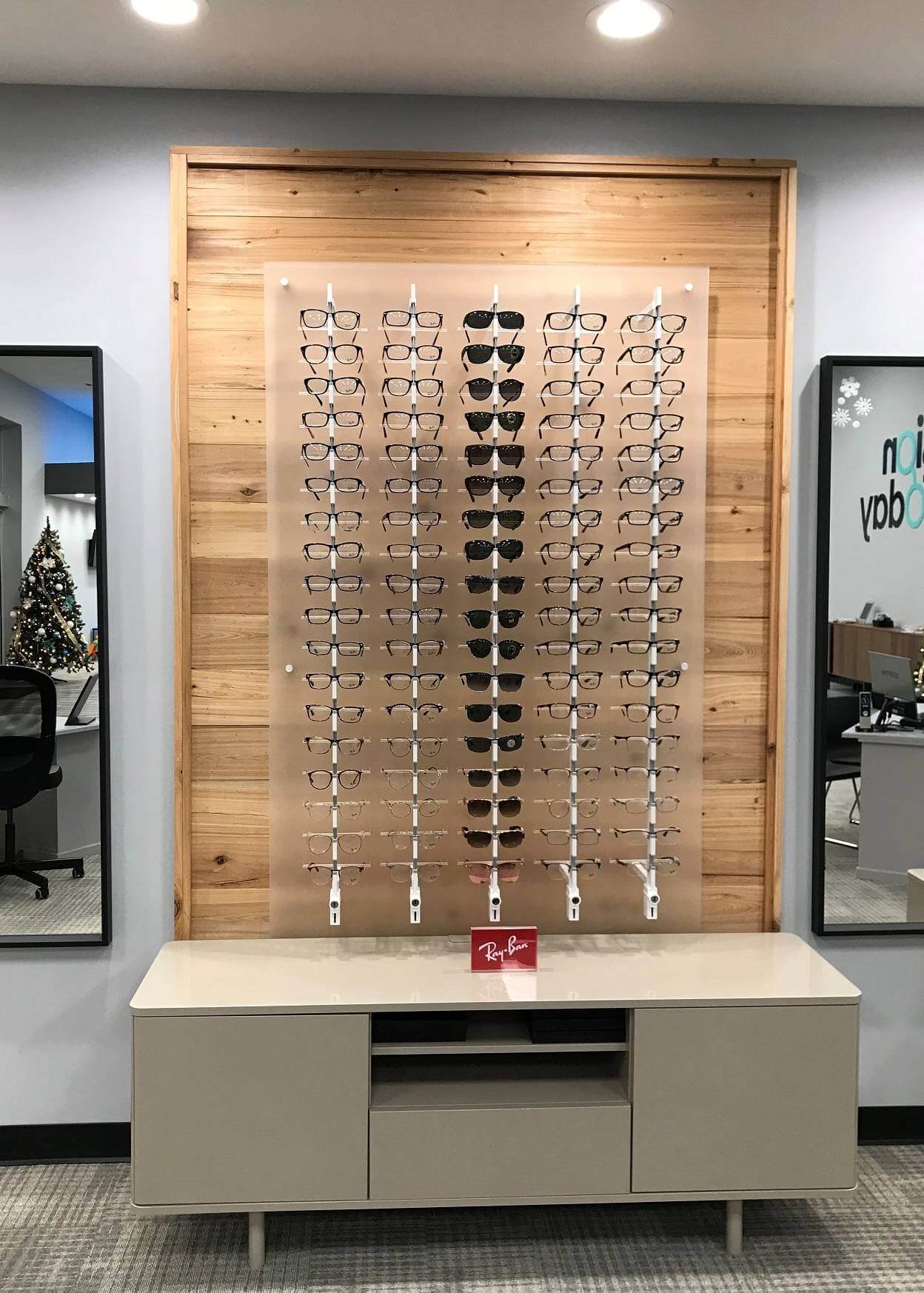 RayBan eyeglass display.jpg