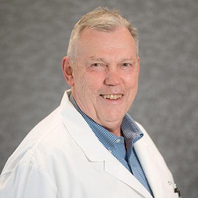 Dr. James Bedsole, Optometrist