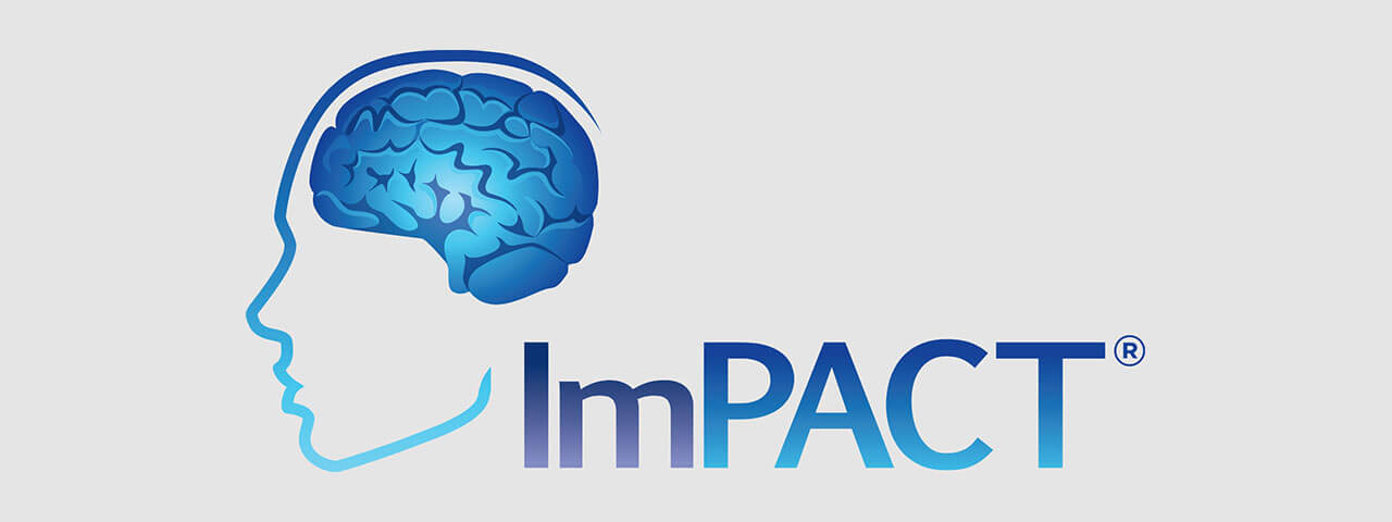 ImPACT Concussion Testing 1280