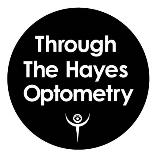 Through the Hayes Optometry