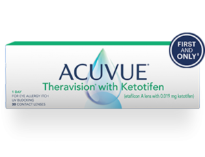 Acuvue Theravision with Ketotifen 352x270