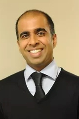 Dr. Ali Hussen