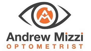 Andrew Mizzi Optometrist