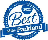 2022 Best of The Parkland