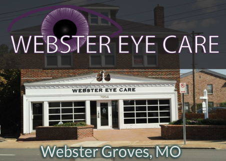 Webster Groves location