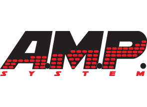 amp system logo trans