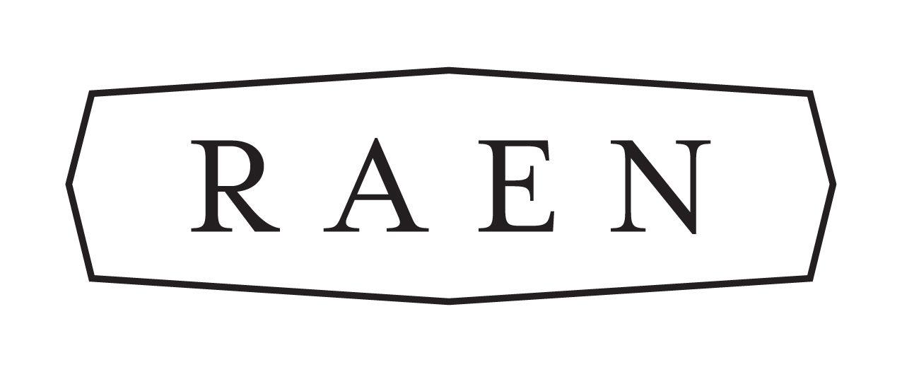RAEN Primary Logo