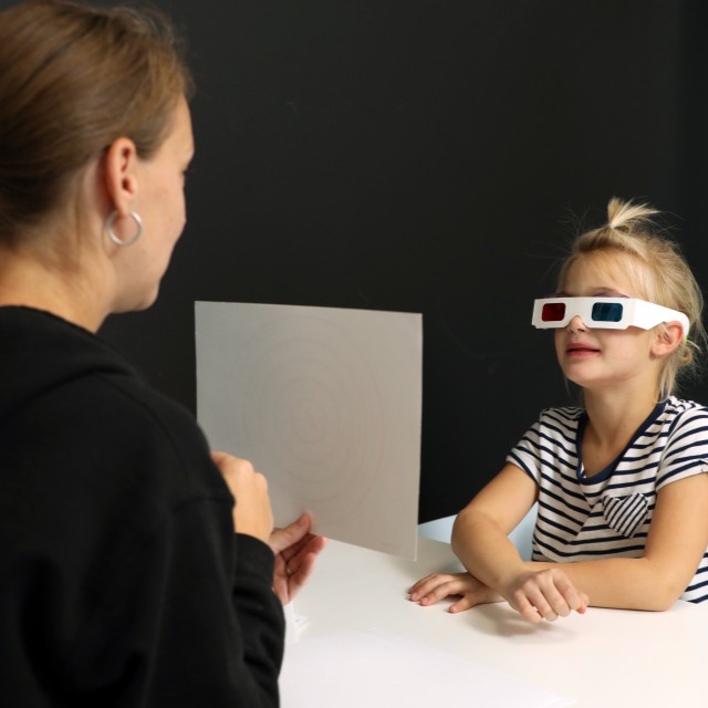 vision therapy focusbox