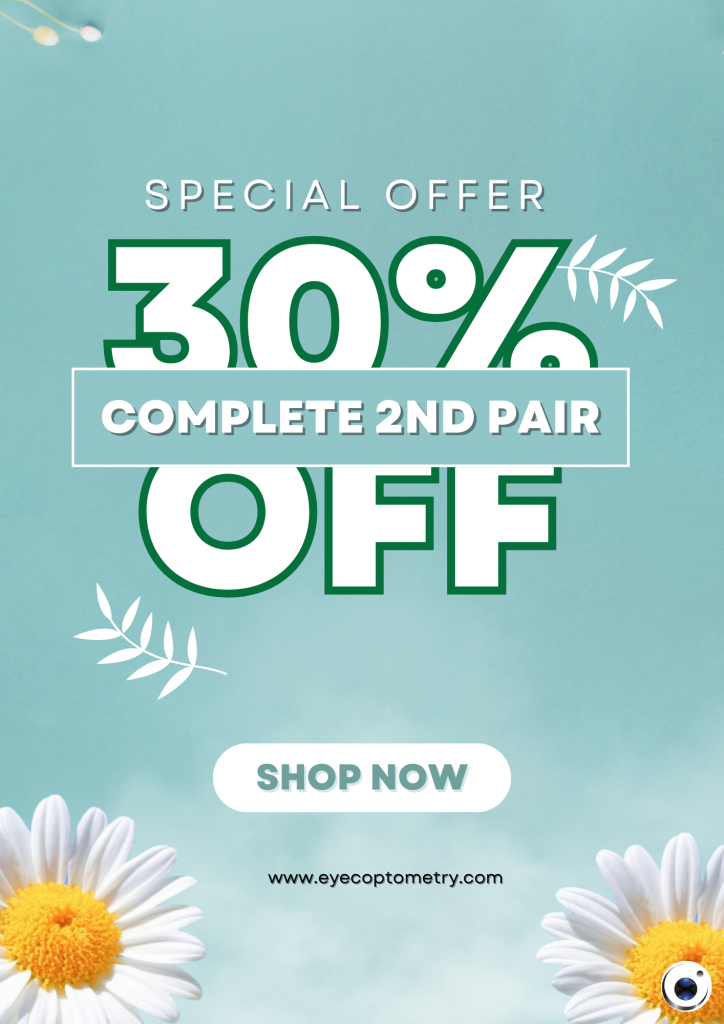Teal And White Modern Spring Super Sale Instagram Post (Document (A4))