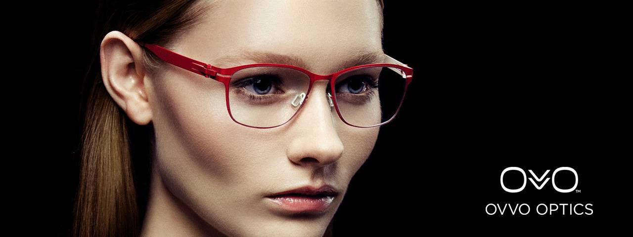 OVVO Designer Eyeglass Frames