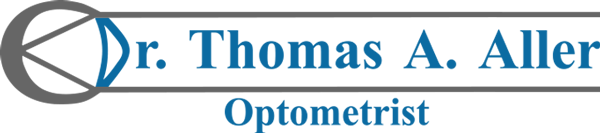 Dr. Thomas A. Aller Optometrist