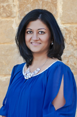 Dr. Amina Ebrahim O. D.