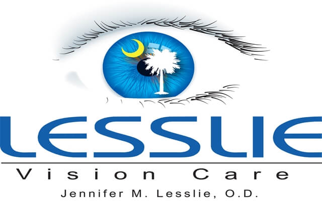 Lesslie Vision Care in North Charleston