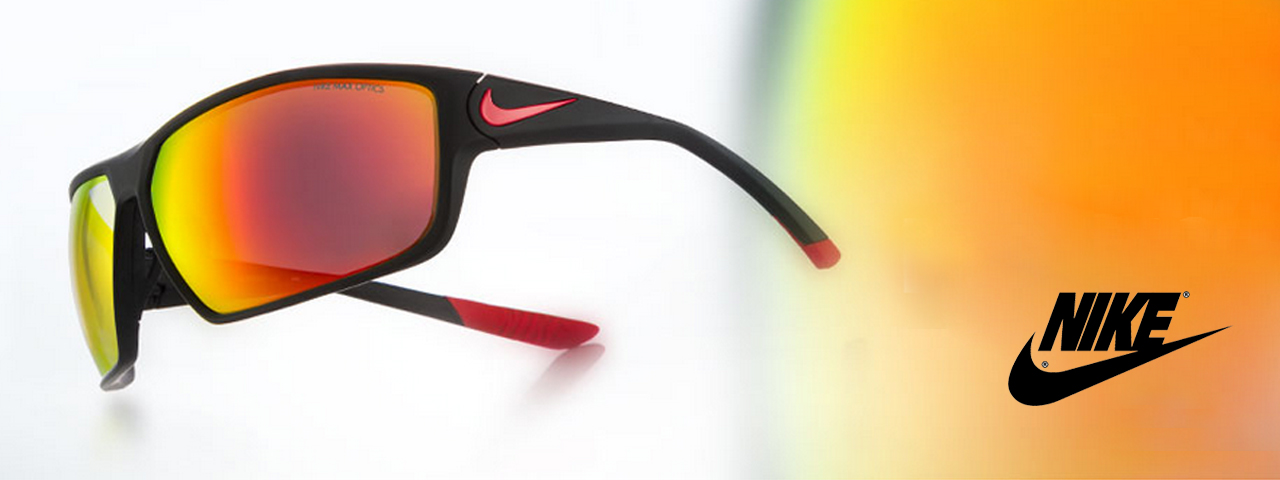 Nike Eyeglass Frames