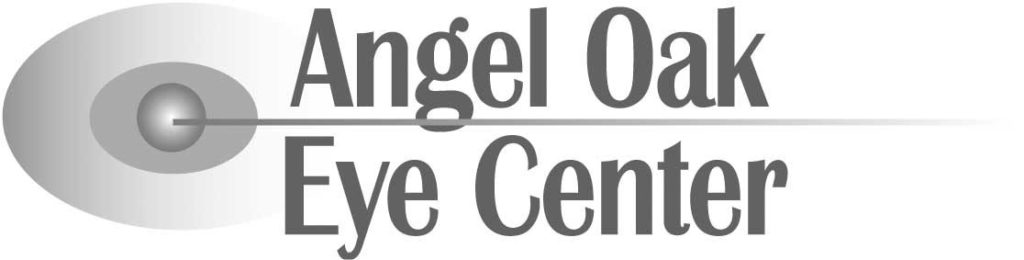 Angel Oak Eye Center