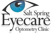 Salt Spring Eyecare