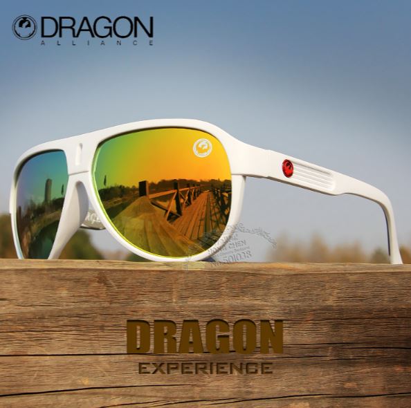 Dragon   sunglasses