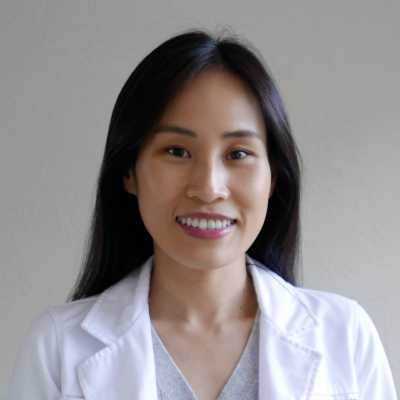 Dr. Anna Wu O.D.