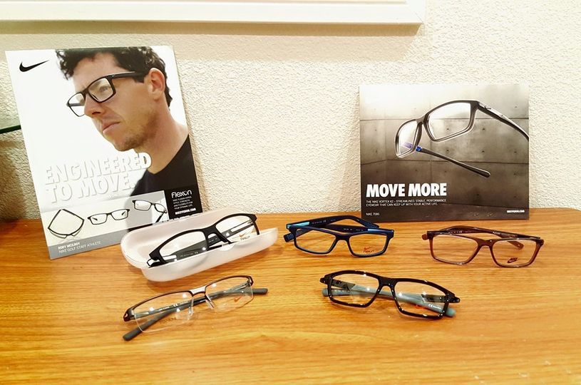 Ray-Ban Designer Eyeglass Frames