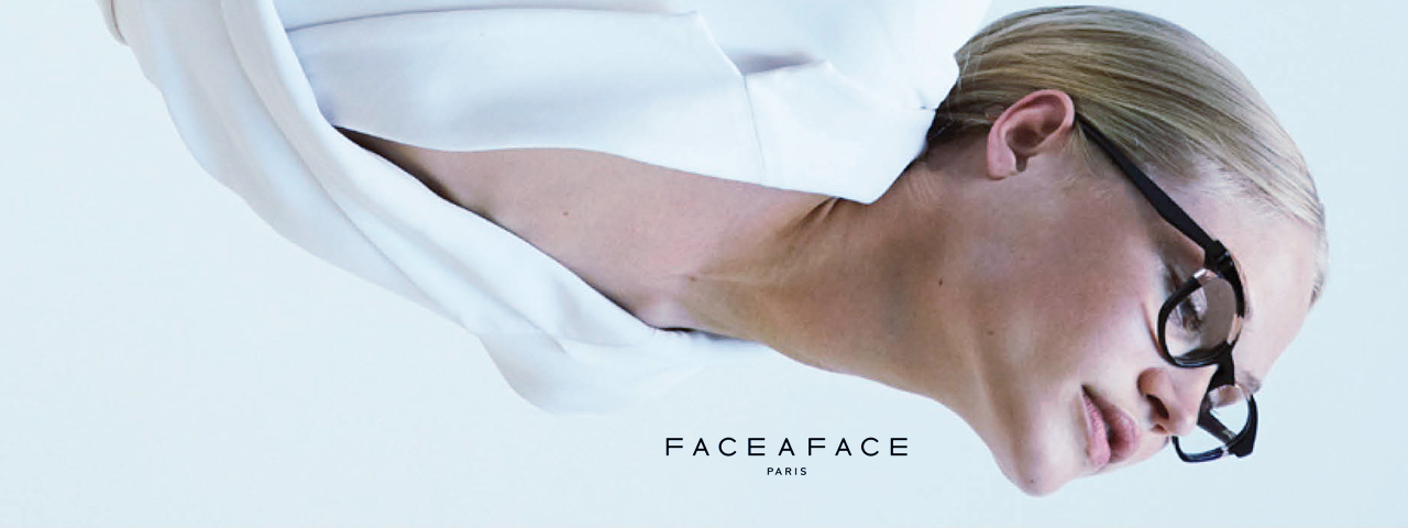 Face a Face Designer Eyeglass Frames