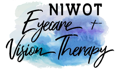 Niwot Eyecare and Vision Therapy