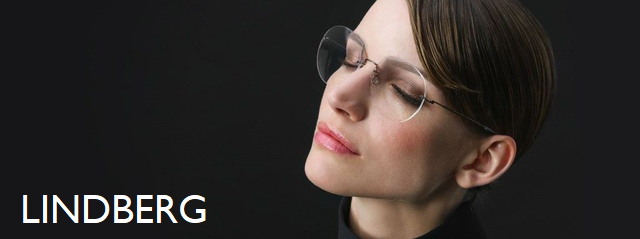 LINDBERG Designer Eyeglass Frames
