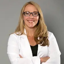 Dr. Lauren Eder, O.D.