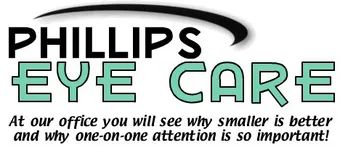 Phillips Eye Care