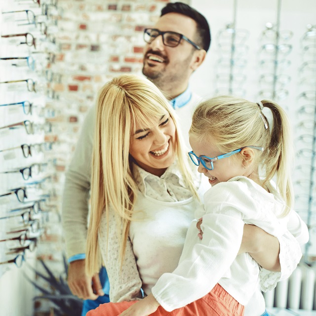 Your eye care clinic in Miamisburg - Miamisburg Vision Care
