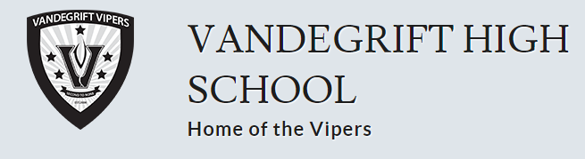 Vandegrift High School