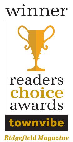 readers choice award for Ridgeville magazine
