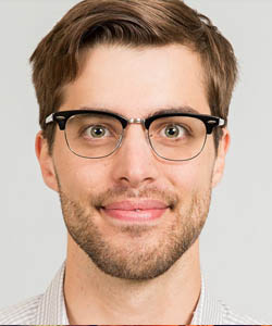 RayBan Glasses male 1